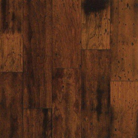 Bruce Harwood Flooring Cherry - Copper Kettle